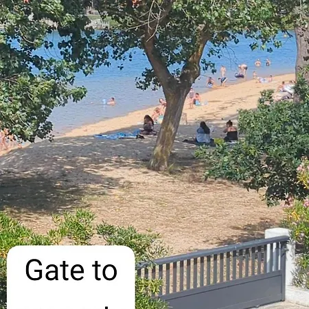 Riverside 3* Mimizan-Plage