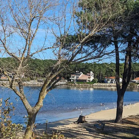 Konukevi Riverside