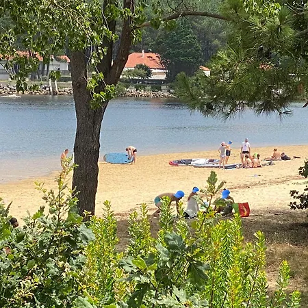 Konukevi Riverside 3*
