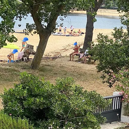 Riverside Konukevi 3*