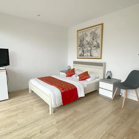 Riverside 3* Mimizan-Plage